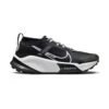 Nike Men's ZoomX Zegama Trail Shoe - Black/White - Regular (D) 1 Nike Men's ZoomX Zegama Trail Shoe - Black/White - Regular (D) -Run Vibe Shop DH0623 001 PHSRH000 1500