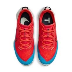 Nike Men's Terra Kiger 8 Trail Shoe - Habanero Red/Black/Total Orange - Regular (D) -Run Vibe Shop DH0649 600 PHCTH001