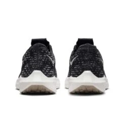 Nike Men's Pegasus Turbo Next Nature Running Shoe- Black/Sail/Off Noir- Regular (D) 12 Nike Men's Pegasus Turbo Next Nature Running Shoe- Black/Sail/Off Noir- Regular (D) -Run Vibe Shop DM3414 001 PHCBH000