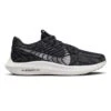 Nike Men's Pegasus Turbo Next Nature Running Shoe- Black/Sail/Off Noir- Regular (D) -Run Vibe Shop DM3414 001 PHSRH000