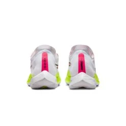 Men's Nike ZoomX Streakfly Premium Running Shoe - White/Black/Volt - Regular (D) 16 Men's Nike ZoomX Streakfly Premium Running Shoe - White/Black/Volt - Regular (D) -Run Vibe Shop DX1626 100 PHCBH000 1500