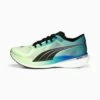 Men's Deviate Nitro Elite 2 Running Shoe- Fizzy Lime/Royal Sapphire/PUMA Black- Regular (D) -Run Vibe Shop Deviate NITRO Elite 2 Fireglow Men s Running Shoes