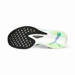 Men's Deviate Nitro Elite 2 Running Shoe- Fizzy Lime/Royal Sapphire/PUMA Black- Regular (D) -Run Vibe Shop Deviate NITRO Elite 2 Fireglow Men s Running Shoes 2