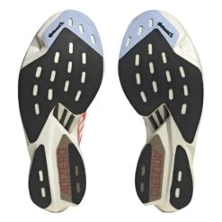 ADIDAS Unisex AdiZERO Adios Pro 3 Running Shoe - Solar Red/Zero Met/Coral Fusion - Regular (D) -Run Vibe Shop GX9777 02