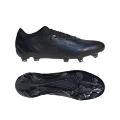 ADIDAS Men's X CRAZYFAST.1 FG Soccer Shoe - Core Black,Core Black,Core Black - Regular (D) -Run Vibe Shop GY7417 22 model