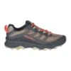 Merrell Men's Moab Speed Hiking Shoe - Brindle - Regular (D) -Run Vibe Shop J066779 2