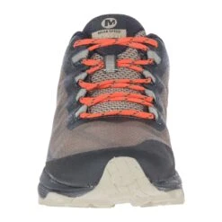 Merrell Men's Moab Speed Hiking Shoe - Brindle - Regular (D) -Run Vibe Shop J066779 3