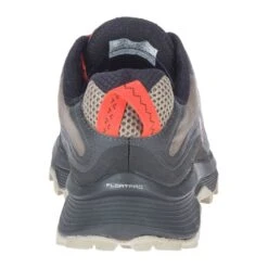 Merrell Men's Moab Speed Hiking Shoe - Brindle - Regular (D) -Run Vibe Shop J066779 5