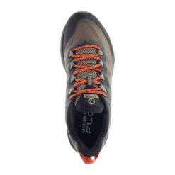 Merrell Men's Moab Speed Hiking Shoe - Brindle - Regular (D) -Run Vibe Shop J066779 6