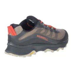 Merrell Men's Moab Speed Hiking Shoe - Brindle - Regular (D) -Run Vibe Shop J066779 7