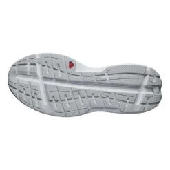 Salomon Men's Aero Glide Running Shoe- Blue Ashes/Dark Sapphire/Sunny Lime- Regular (D) -Run Vibe Shop L47049200 0d06d85cbe60200569e8cfdc5805a696