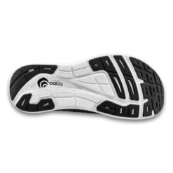 Topo Athletic Men's Phantom 2 Running Shoe - Black/White - Regular (D) 17 Topo Athletic Men's Phantom 2 Running Shoe - Black/White - Regular (D) -Run Vibe Shop M046 BLK 1