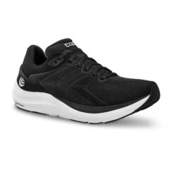 Topo Athletic Men's Phantom 2 Running Shoe - Black/White - Regular (D) 14 Topo Athletic Men's Phantom 2 Running Shoe - Black/White - Regular (D) -Run Vibe Shop M046 BLK 4