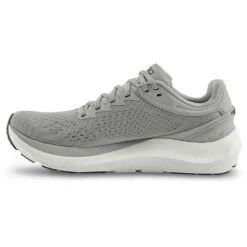 Topo Athletic Men's Phantom 3 Running Shoe - Grey/Grey- Regular (D) -Run Vibe Shop M063.Grey Grey 05