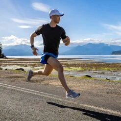 Topo Athletic Men's Phantom 3 Running Shoe - Grey/Grey- Regular (D) -Run Vibe Shop M063.Grey Grey 10