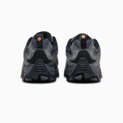 Merrell Men's Moab 3 Gore-Tex Hiking Shoe - Granite- Regular (D) -Run Vibe Shop MRLM J035799 021621 S21 003