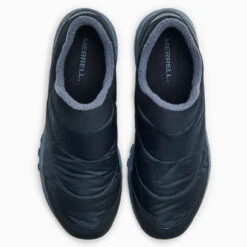 Merrell Men's Nova Sneaker Moc - Black - Regular (D) -Run Vibe Shop MRLM J066953 021621 S21 005 1