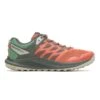 Merrell Men's Nova 3 Trail Running Shoe- Clay - Regular (D) -Run Vibe Shop MRLM J067601 020722 S23 000