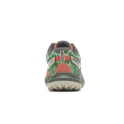 Merrell Men's Nova 3 Trail Running Shoe- Clay - Regular (D) -Run Vibe Shop MRLM J067601 020722 S23 270