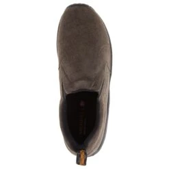 Merrell Men's Jungle Moc Shoes - Gunsmoke - Wide (2E) -Run Vibe Shop MRLM J60787 021516 F00 TOP 832e5744 f010 4689 87a9 253b95b62d15