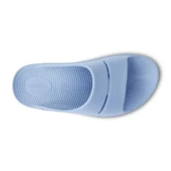 OOfos Unisex OOahh Slide - Neptune Blue - Regular (D) -Run Vibe Shop MicrosoftTeams image 92 932x680 8b6c05a0 180f 45d7 af8b 0dcbfd26795c