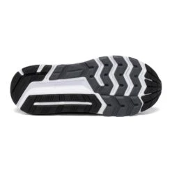 Saucony Men's Echelon 8 Running Shoe - Black/White - Regular (D) -Run Vibe Shop S20574 40 4