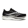 Saucony Men's Endorphin Pro 2 Racing Shoe - Black/White - Regular (D) -Run Vibe Shop S20687 10 1 1