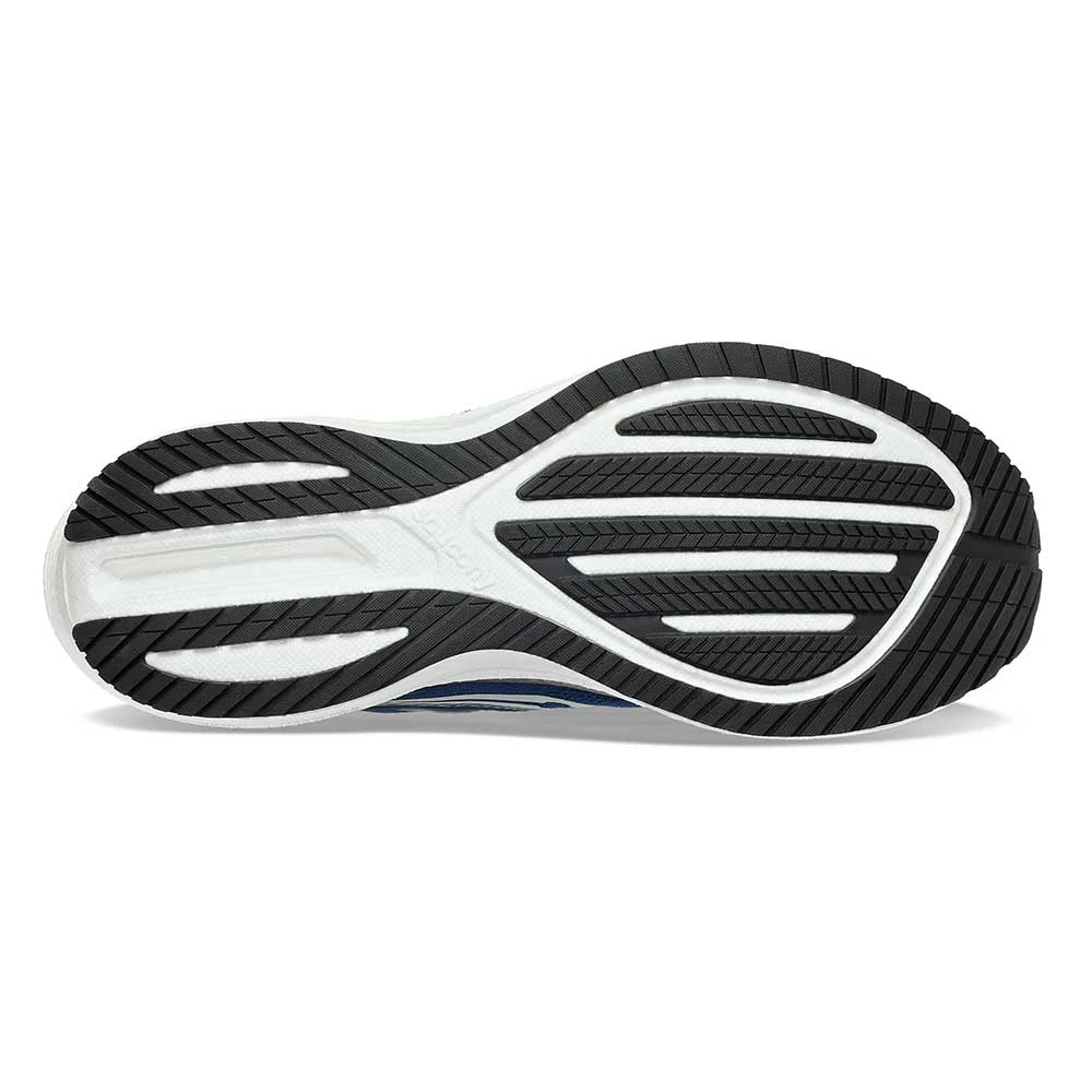 Saucony Men's Triumph 20 Running Shoe - Twilight/Rain - Regular (D) 7 Saucony Men's Triumph 20 Running Shoe - Twilight/Rain - Regular (D) - Image 5