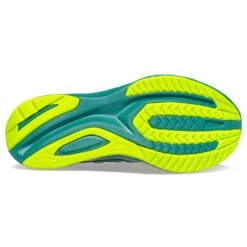 Saucony Men's Guide 16 Running Shoe - Fossil/Moss - Regular (D) -Run Vibe Shop S20810 15 4