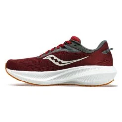 Saucony Men's Triumph 21 Running Shoe - Sundown/Linen - Regular (D) 9 Saucony Men's Triumph 21 Running Shoe - Sundown/Linen - Regular (D) -Run Vibe Shop S20881 50 2