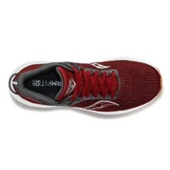 Saucony Men's Triumph 21 Running Shoe - Sundown/Linen - Regular (D) 10 Saucony Men's Triumph 21 Running Shoe - Sundown/Linen - Regular (D) -Run Vibe Shop S20881 50 3