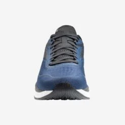 Men's Spire 5 Running Shoe- French Navy/Black- Wide (2E) -Run Vibe Shop SPIRE5NAVY5 700x 4f292e85 e8de 45d0 be46 d10c66e94f40