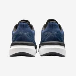 Men's Spire 5 Running Shoe- French Navy/Black- Wide (2E) -Run Vibe Shop SPIRE5NAVY7 700x cade1788 48f1 44f4 b9d0 857abcb57aa8