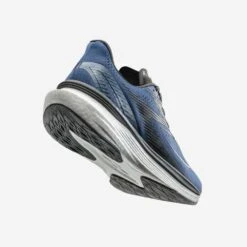 Men's Spire 5 Running Shoe- French Navy/Black- Wide (2E) -Run Vibe Shop SPIRE5NAVY8 700x 97d71e28 1682 47d3 992c 2c862f4e3542
