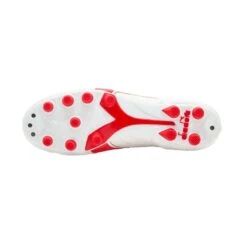 Diadora Men's Brasil Italy OG Lt+ FG Soccer Shoe - White/Milano Red -Run Vibe Shop ScreenShot2022 10 31at3.45.36PM clipped rev 1