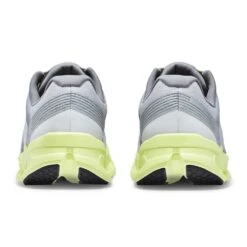 On Running Men's Cloudgo Running Shoe - Frost/Hay - Regular (D) -Run Vibe Shop Small PNG 55.98234 cloudgo ss23 frost hay m g5