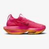 Men's Nike Alphafly 2 Running Shoes - Hyper Pink/Black/Laser Orange- Regular (D) -Run Vibe Shop dedfb816 6a3f 4cb7 9972 16d35cd5a916