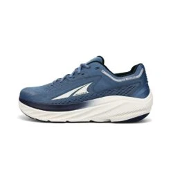 Altra Men's Via Olympus Running Shoe - Mineral Blue - Regular (D) -Run Vibe Shop download 12
