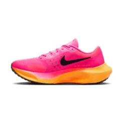 Nike Men's Zoom Fly 5 Running Shoe- Hyper Pink/Black/Laser Orange- Regular (D) -Run Vibe Shop download 37