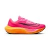 Nike Men's Zoom Fly 5 Running Shoe- Hyper Pink/Black/Laser Orange- Regular (D) -Run Vibe Shop download 38