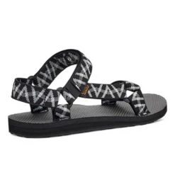 Teva Men's Original Universal Sandal- Light Show Black/Grey - Regular (D) -Run Vibe Shop download 3 bcdc2896 5278 4c90 87ac 644d11092980