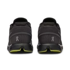 On Running Men's Cloud 5 Running Shoe - Magnet/Fossil - Regular (D) -Run Vibe Shop hpboopmpu0wnmvrpo3xp