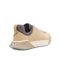 Men's X-Scape NBK Low Sneaker - Beige/Grey Brown - Regular (D) -Run Vibe Shop mens x scape nbk low beige grey brown 4 800x e2ab06c3 e7db 4ae1 a6db 85d209fb94b6