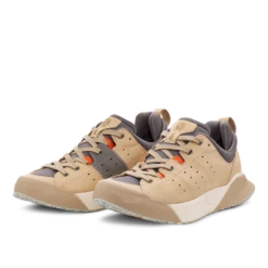 Men's X-Scape NBK Low Sneaker - Beige/Grey Brown - Regular (D) -Run Vibe Shop mens x scape nbk low beige grey brown 5 800x 5b76f541 0ef3 4b55 a398 859e385ab44d