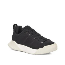 Men's X-Scape NBK Low Sneaker - Black/White - Regular (D) 14 Men's X-Scape NBK Low Sneaker - Black/White - Regular (D) -Run Vibe Shop mens x scape nbk low black white 2 800x 49a004d6 b4a7 4287 8d5d 6c8ddafe6120