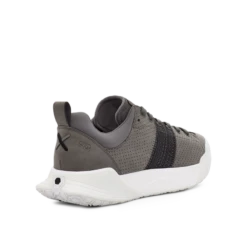 Men's X-Scape Sport Low Sneaker - Grey/Black - Regular (D) -Run Vibe Shop mens x scape sport low grey black 4 800x 0e4cf264 9b05 4b9d 9b48 c5eeb7161101