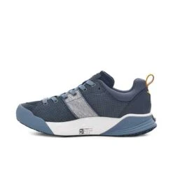 Men's X-Scape Sport Low Shoe- Navy/Blue - Regular (D) -Run Vibe Shop mens x scape sport low navy blue 3 800x fe77482a 0f7f 482d b5e3 89b4513d23ca