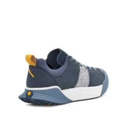 Men's X-Scape Sport Low Shoe- Navy/Blue - Regular (D) -Run Vibe Shop mens x scape sport low navy blue 4 800x 2e06cc1b e686 4d59 9517 20eec07829a8