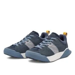 Men's X-Scape Sport Low Shoe- Navy/Blue - Regular (D) -Run Vibe Shop mens x scape sport low navy blue 5 800x 6064fec3 cc94 496e a75f 0d6473c1b027