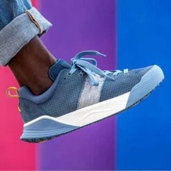 Men's X-Scape Sport Low Shoe- Navy/Blue - Regular (D) -Run Vibe Shop mens x scape sport low navy blue ls 2 800x 425b8735 98b0 46a0 b570 3cdc1a420a02